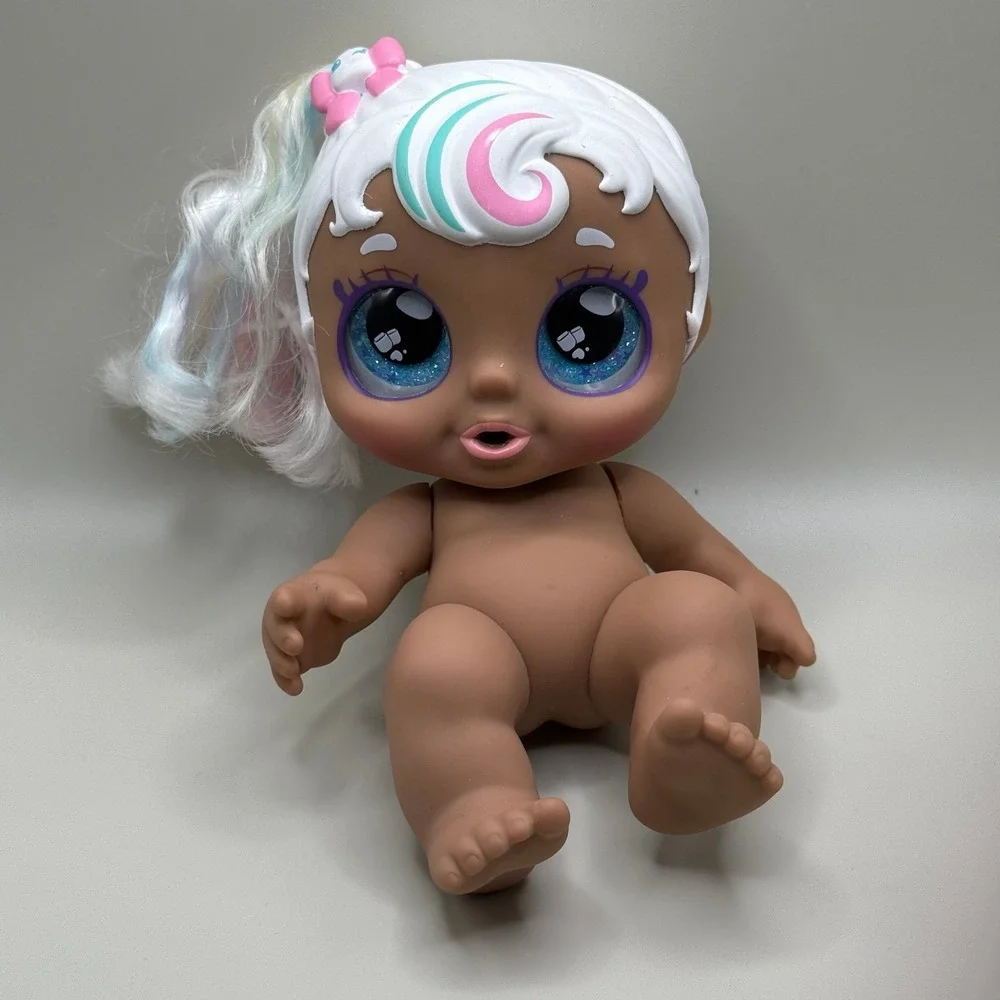 Kindi Kids Scented Sisters 6.5